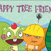 Happy Tree Friends