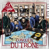 Conquête du trône