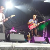 Daytripper Festival 2016 - Dunbar