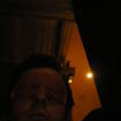 LastFM profile picture for @Trampolin
