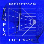 TUNEĻA REDZE