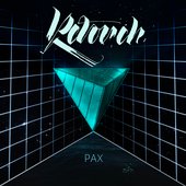 Retouch - PAX EP (2015)