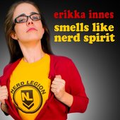 Smells Like Nerd Spirit