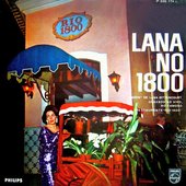 Lana no 1800