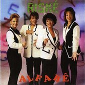 Alfabe
