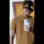AdityaBandaru13 的头像