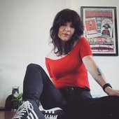 Flora Skuller