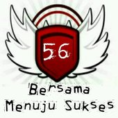 maju bersama menuju sukses