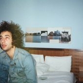 Albert Hammond, Jr.