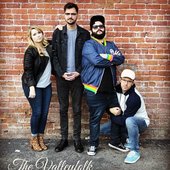 The Valleyfolk