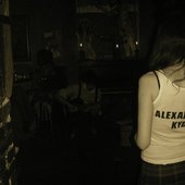 Alexander Kyd