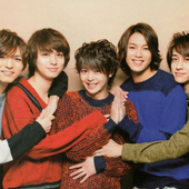 Hey! Say! BEST
