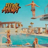 TAKE THE PLUNGE