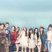 [I.O.I : LOOP]