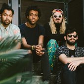 Flamingods