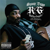 R&G (Rhythm & Gangsta): The Masterpiece PNG