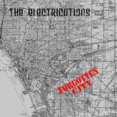 Forgotten City