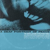 A Deaf Portrait of Peace