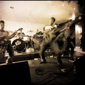 Catacombe, Live at Coimbra