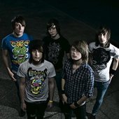 Asking Alexandria 2008