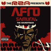 Featured on Afro Samurai OST