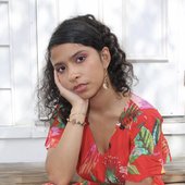 Madison Reyes 