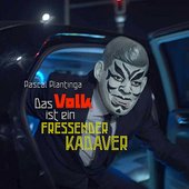 Das Volk Ist Ein Fressender Kadaver