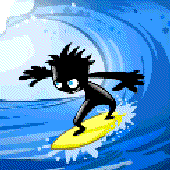 Avatar di surferklavera