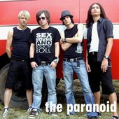 The Paranoid