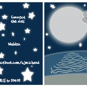 Stars EP cover