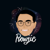 Rowjie için avatar