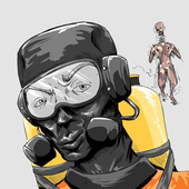 Avatar for meforrealsreal