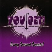 Every Second Counts