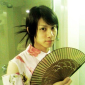 LastFM profile picture for @revolutionary