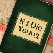 If I Die Young(in the style of The Perry Band)
