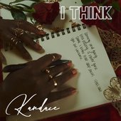 I Think - Single