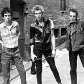 the clash