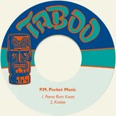 Pama Rum Kwan