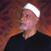 Sheikh Mohamed Al Helbawy
