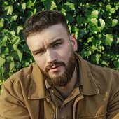 Jack The Lad magazine, issue 37, Spring-Summer 2024, 6.jpg