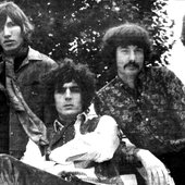 Pink Floyd