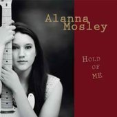 Hold of Me - EP