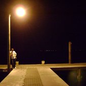 Pensacola Pier