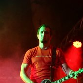 Misha Chelidze - Guitars