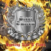 Burning Like A Flame