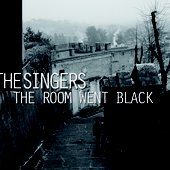 The Room Went Black