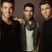 Jonas Brothers 2013