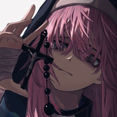 Avatar for fallrose