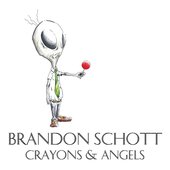 Crayons & Angels