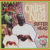 Suffer head